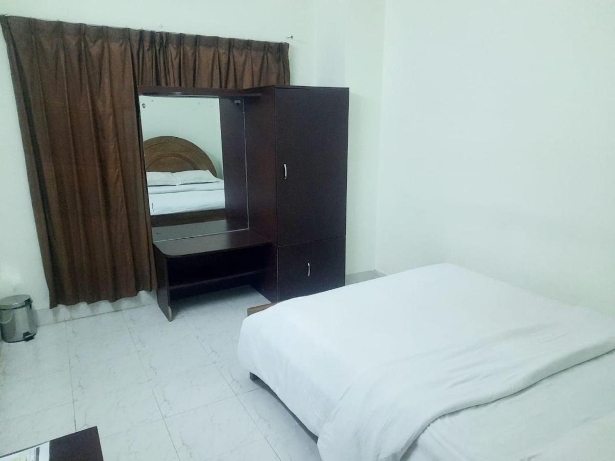 Richmond Hotel Sylhet Exterior foto