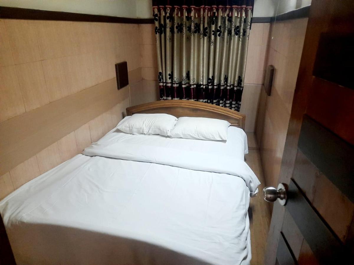 Richmond Hotel Sylhet Exterior foto