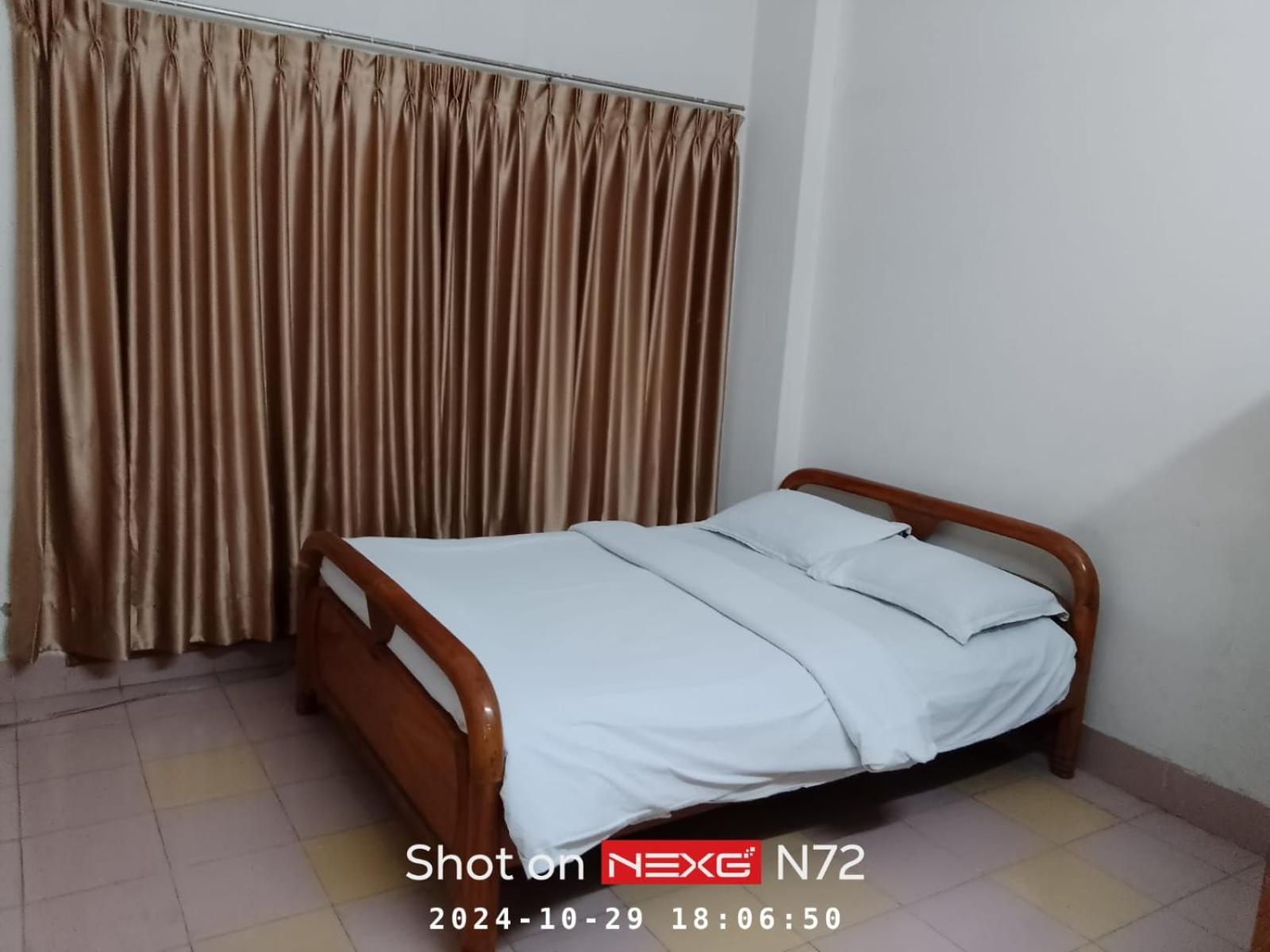 Richmond Hotel Sylhet Exterior foto