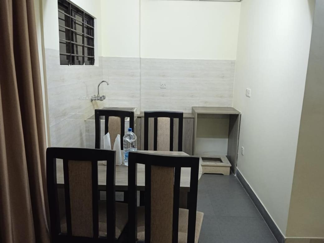 Richmond Hotel Sylhet Exterior foto